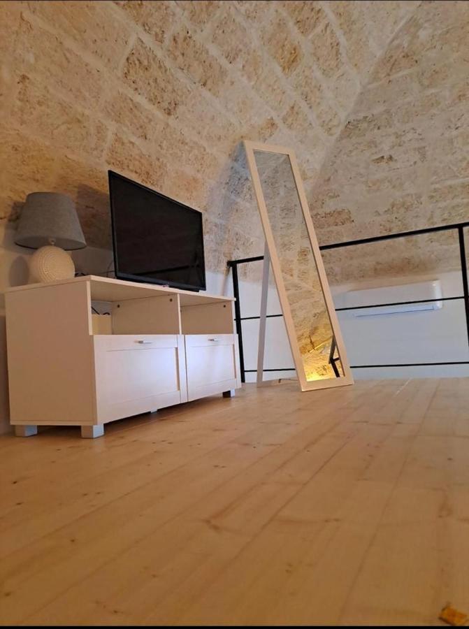 Centrale56 Bisceglie Exterior photo
